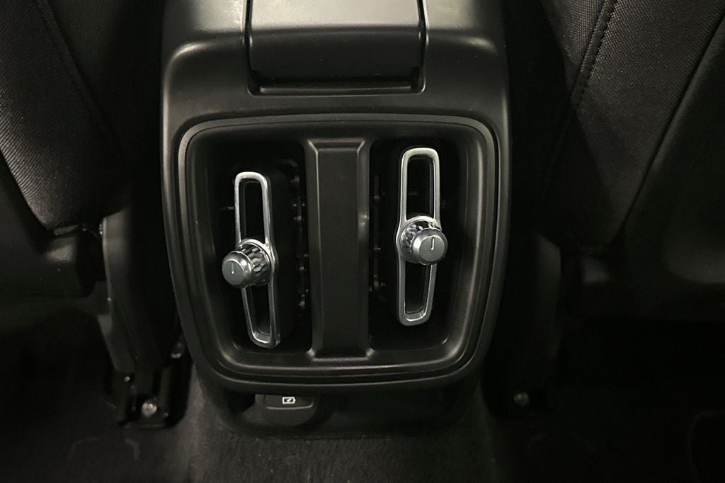 2022 Polestar 2 Long Range Dual Motor