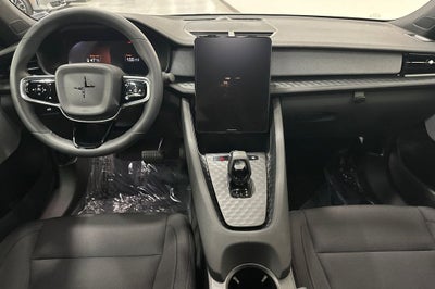 2022 Polestar 2 Long Range Dual Motor