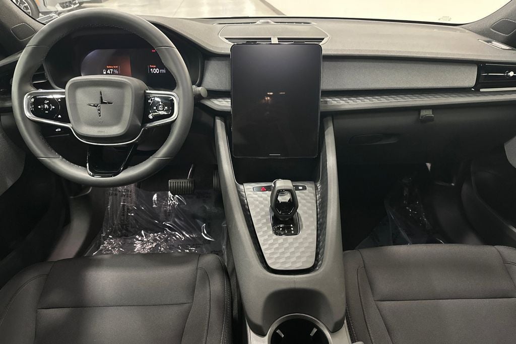 2022 Polestar 2 Long Range Dual Motor