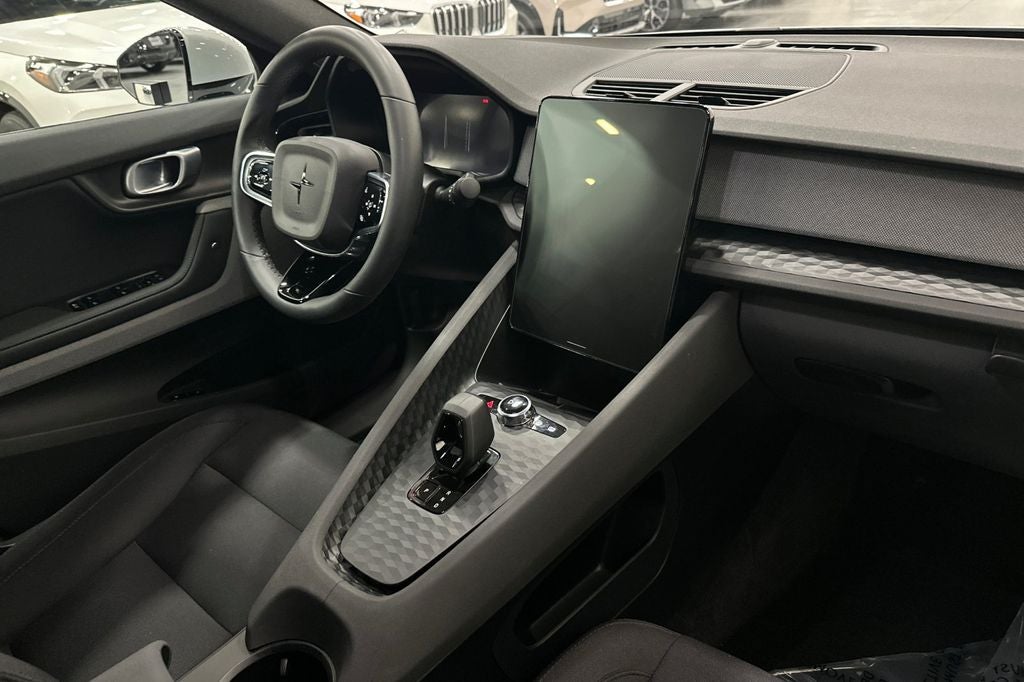 2022 Polestar 2 Long Range Dual Motor