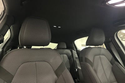 2022 Polestar 2 Long Range Dual Motor