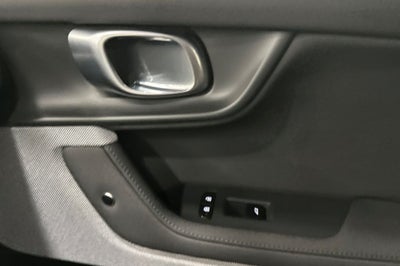 2022 Polestar 2 Long Range Dual Motor