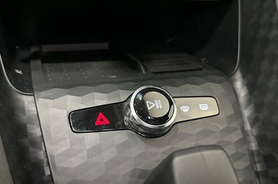 2022 Polestar 2 Long Range Dual Motor