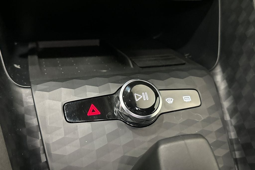2022 Polestar 2 Long Range Dual Motor