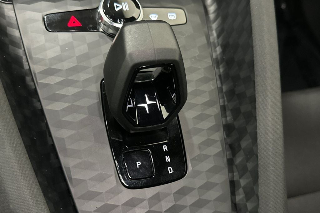2022 Polestar 2 Long Range Dual Motor