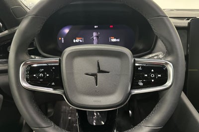 2022 Polestar 2 Long Range Dual Motor