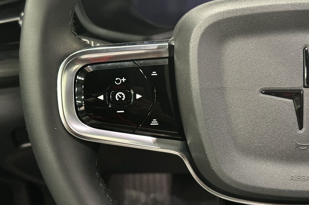 2022 Polestar 2 Long Range Dual Motor