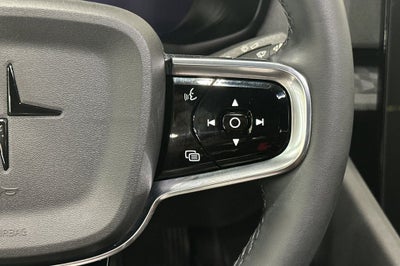 2022 Polestar 2 Long Range Dual Motor