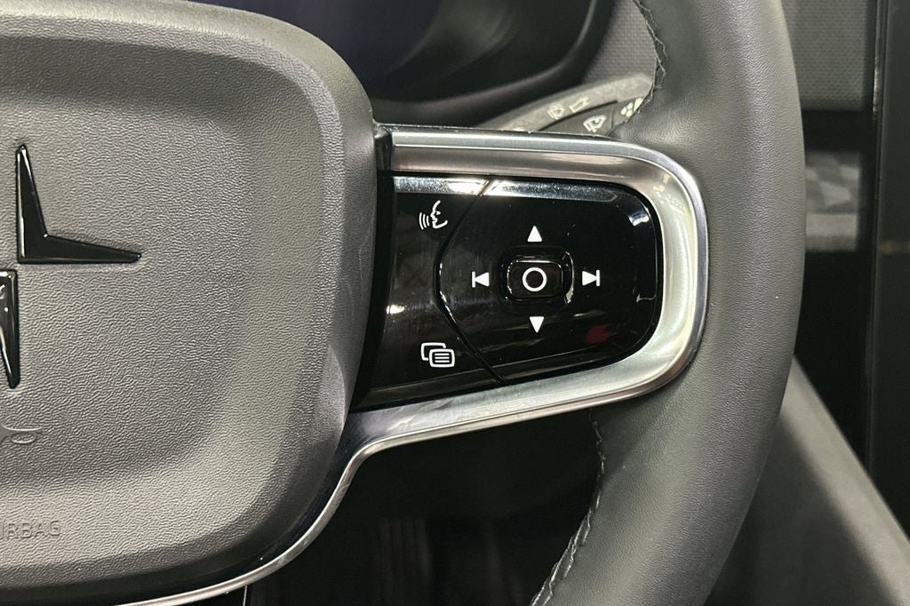 2022 Polestar 2 Long Range Dual Motor