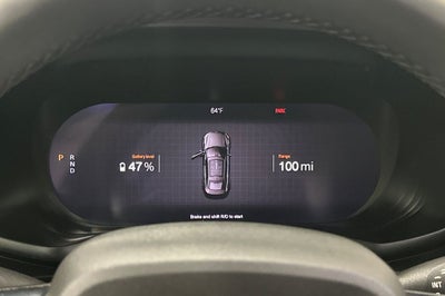 2022 Polestar 2 Long Range Dual Motor