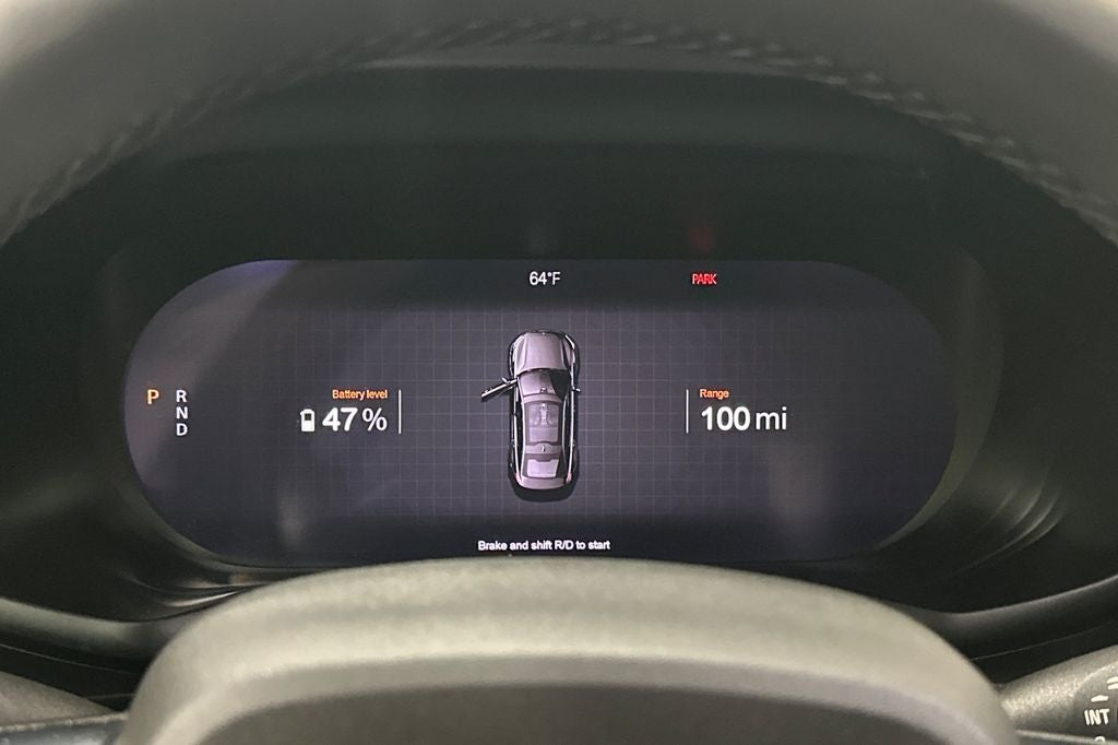 2022 Polestar 2 Long Range Dual Motor