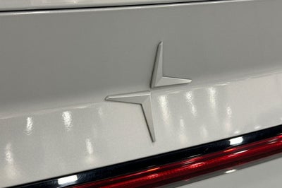 2022 Polestar 2 Long Range Dual Motor