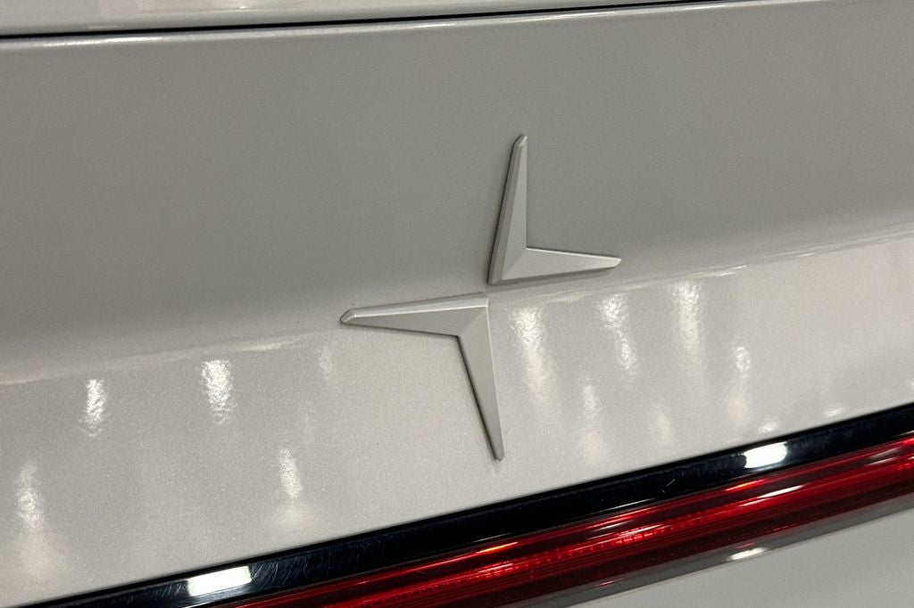 2022 Polestar 2 Long Range Dual Motor