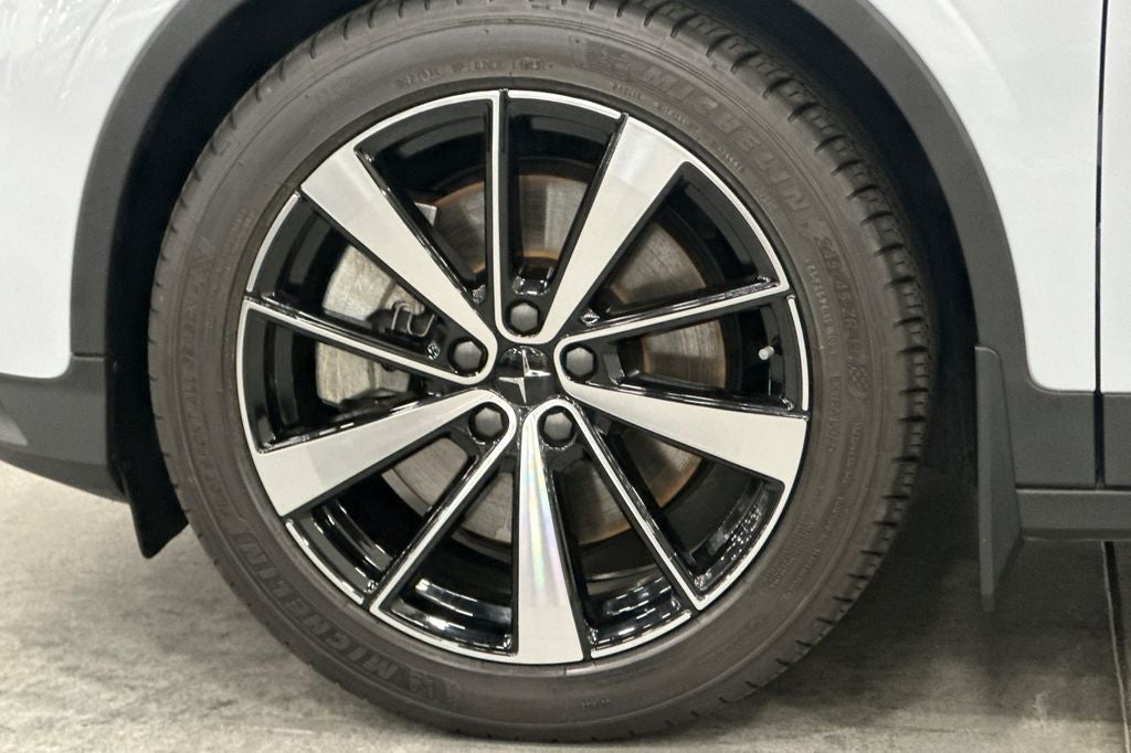 2022 Polestar 2 Long Range Dual Motor