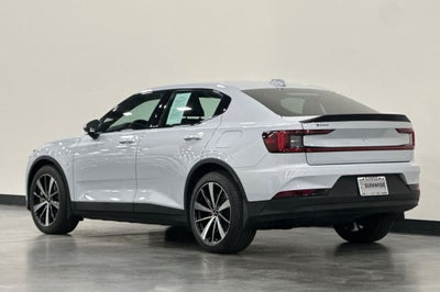2022 Polestar 2 Long Range Dual Motor