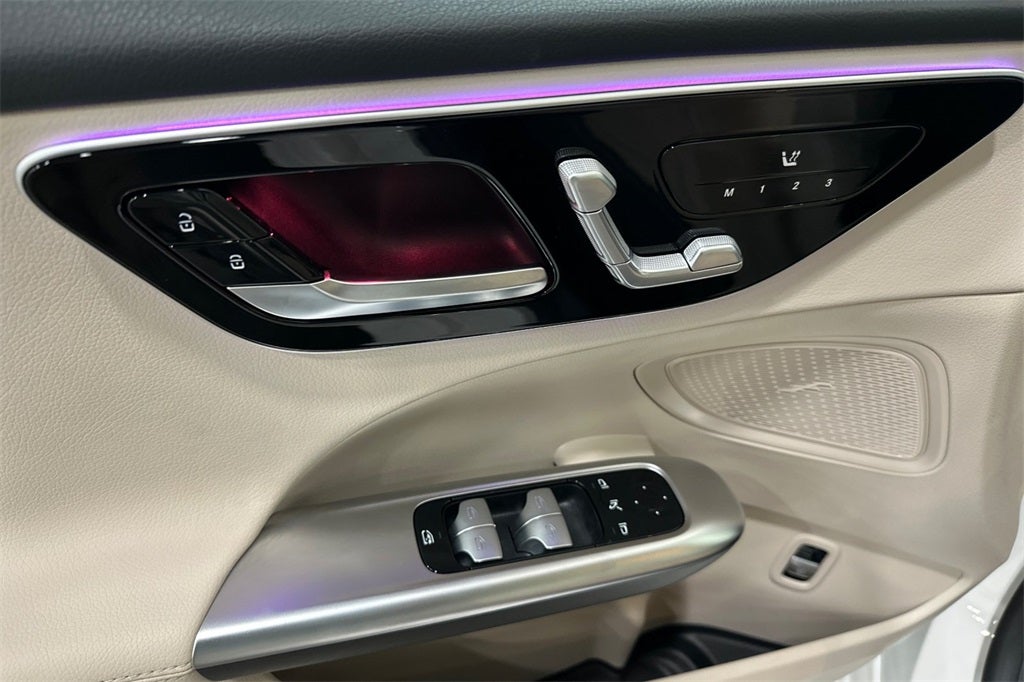 2024 Mercedes-Benz C-Class C 300 4MATIC®