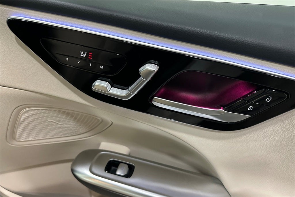 2024 Mercedes-Benz C-Class C 300 4MATIC®