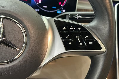 2024 Mercedes-Benz C-Class C 300 4MATIC®