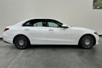 2024 Mercedes-Benz C-Class C 300 4MATIC®