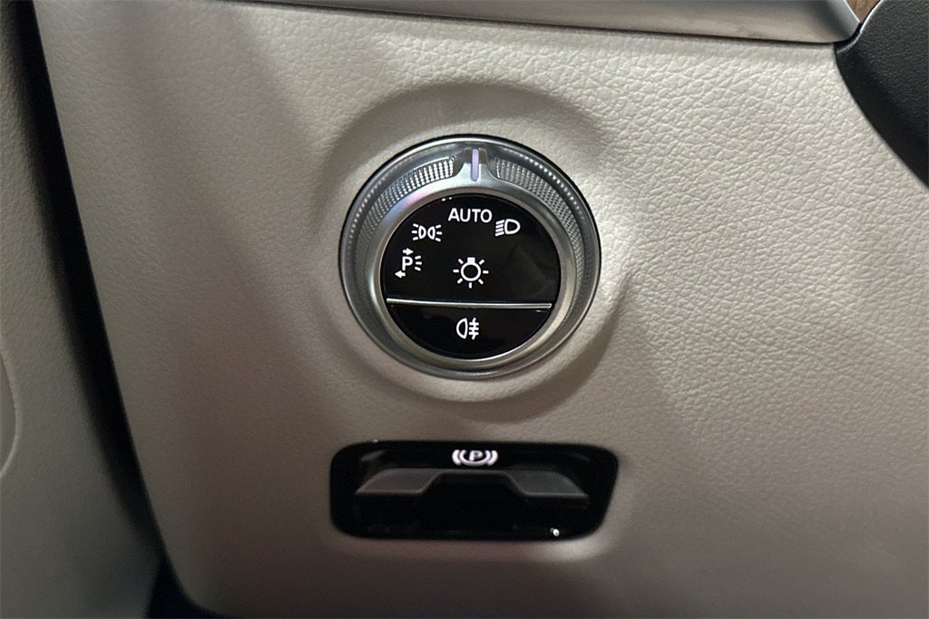 2024 Mercedes-Benz C-Class C 300 4MATIC®