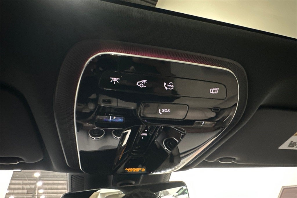 2024 Mercedes-Benz C-Class C 300 4MATIC®