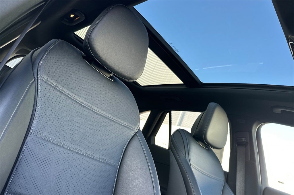 2025 Mercedes-Benz GLC GLC 300 4MATIC®