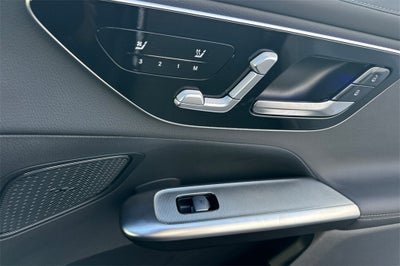 2025 Mercedes-Benz GLC GLC 300 4MATIC®