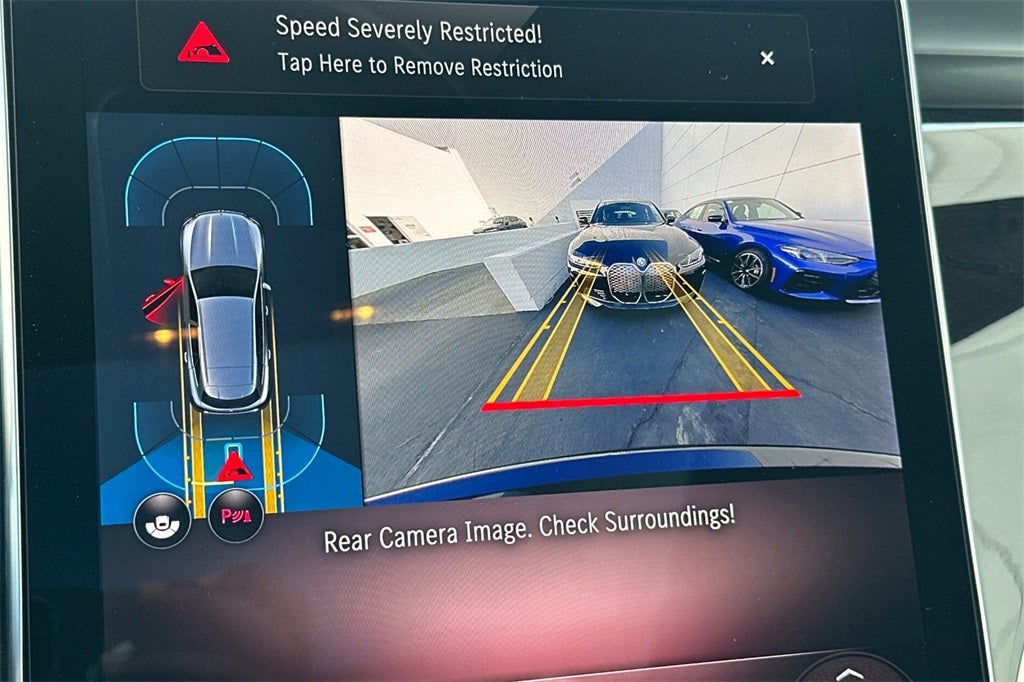 2025 Mercedes-Benz GLC GLC 300 4MATIC®