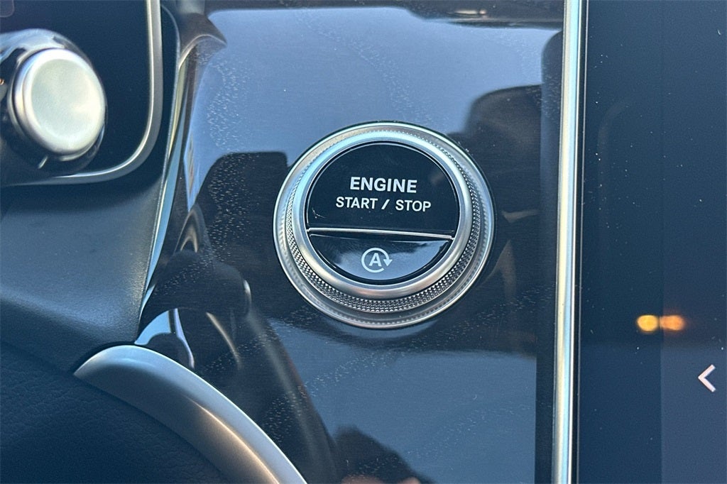 2025 Mercedes-Benz GLC GLC 300 4MATIC®