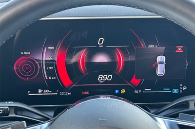 2025 Mercedes-Benz GLC GLC 300 4MATIC®