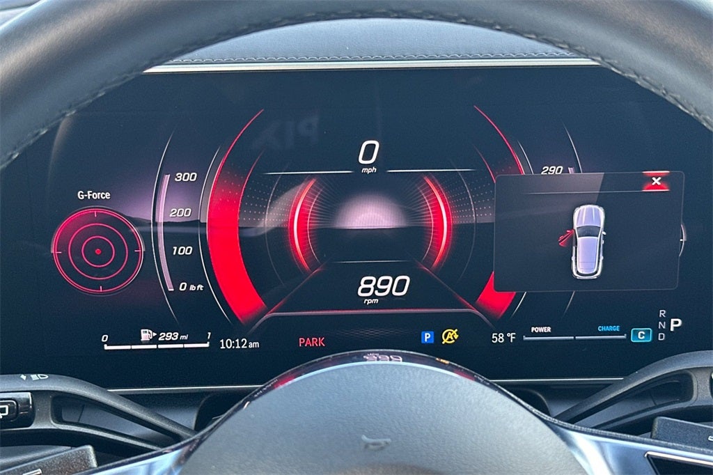 2025 Mercedes-Benz GLC GLC 300 4MATIC®