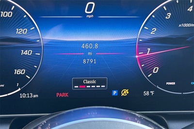 2025 Mercedes-Benz GLC GLC 300 4MATIC®