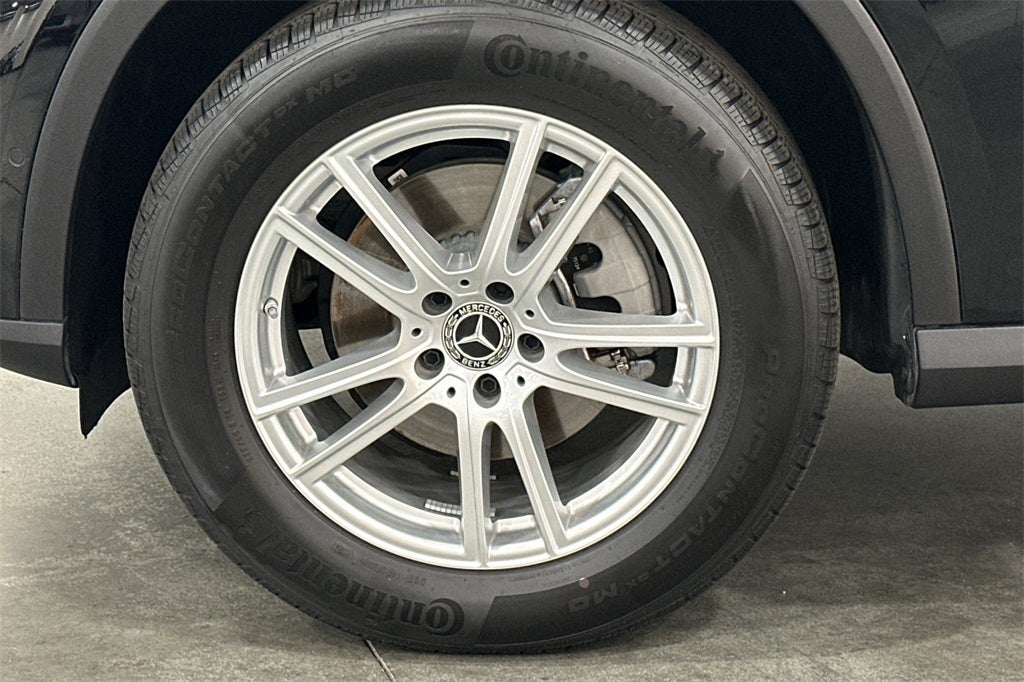 2025 Mercedes-Benz GLC GLC 300 4MATIC®