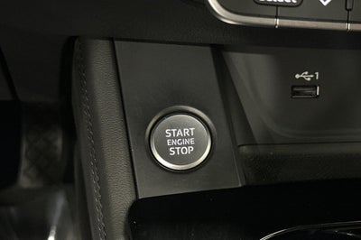 2020 Audi A4 allroad 2.0T Prestige quattro