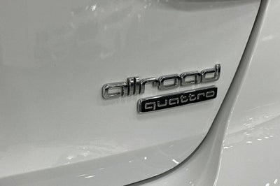 2020 Audi A4 allroad 2.0T Prestige quattro