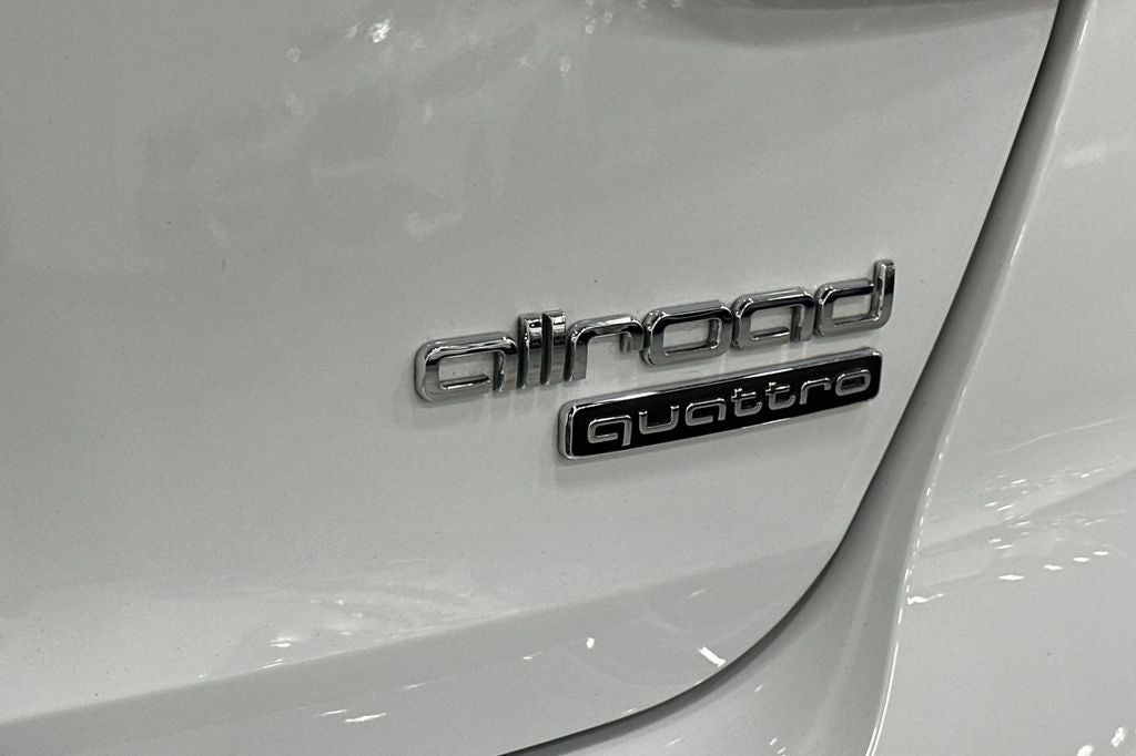 2020 Audi A4 allroad 2.0T Prestige quattro