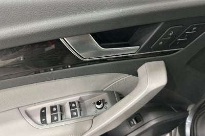 2020 Audi Q5 45 Premium Plus quattro