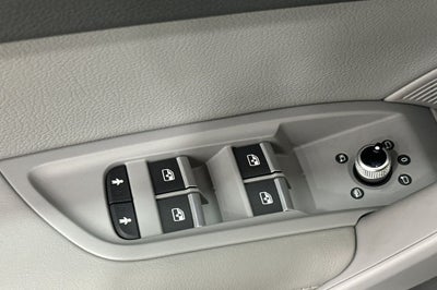 2020 Audi Q5 45 Premium Plus quattro