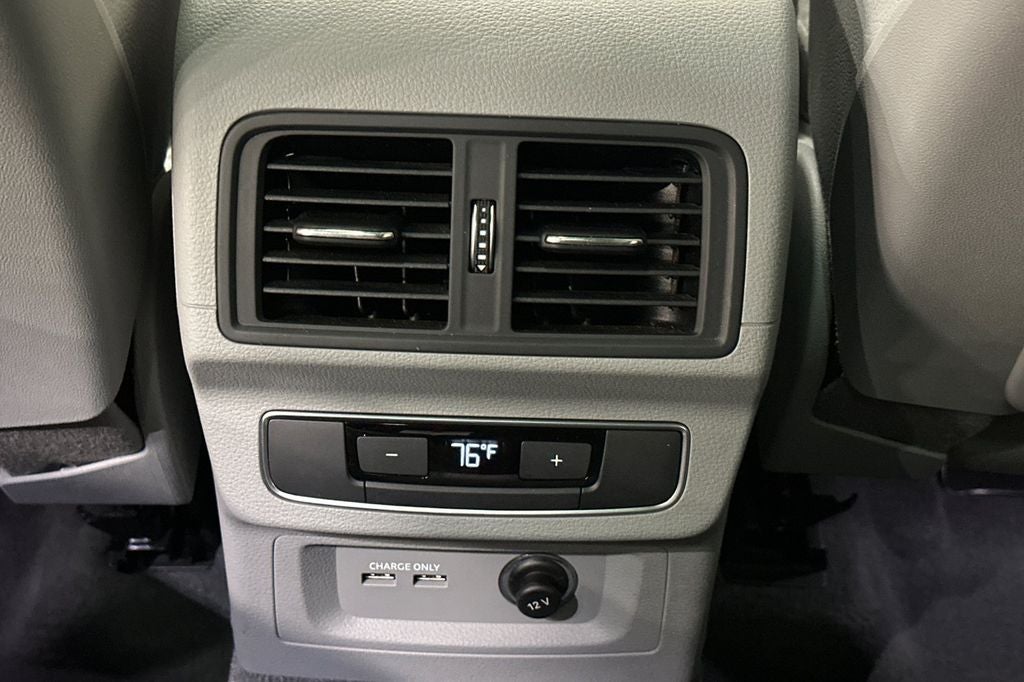 2020 Audi Q5 45 Premium Plus quattro