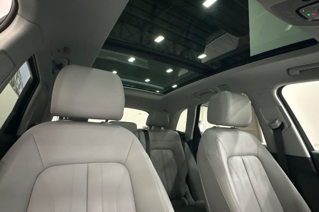 2020 Audi Q5 45 Premium Plus quattro