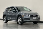 2020 Audi Q5 45 Premium Plus quattro