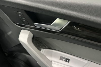 2020 Audi Q5 45 Premium Plus quattro