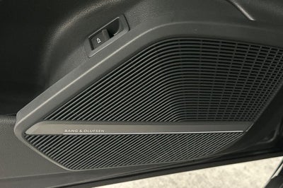 2020 Audi Q5 45 Premium Plus quattro