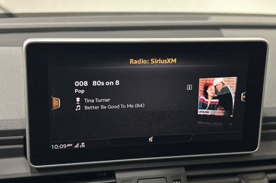 2020 Audi Q5 45 Premium Plus quattro