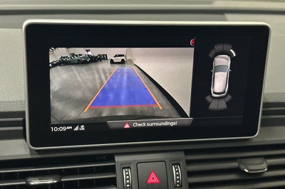 2020 Audi Q5 45 Premium Plus quattro