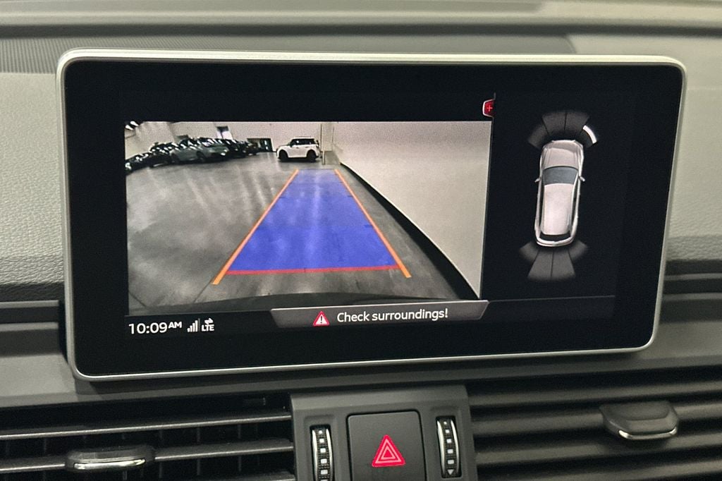 2020 Audi Q5 45 Premium Plus quattro