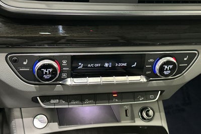 2020 Audi Q5 45 Premium Plus quattro