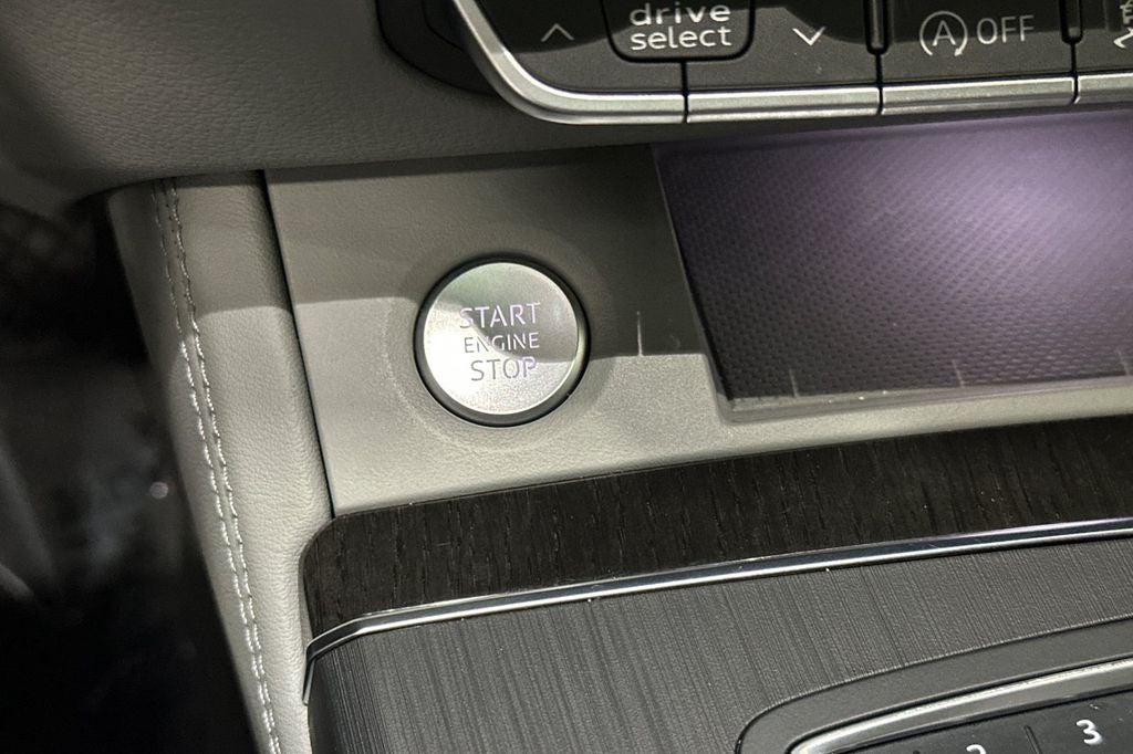 2020 Audi Q5 45 Premium Plus quattro