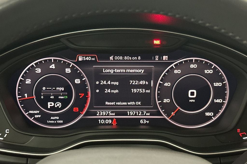 2020 Audi Q5 45 Premium Plus quattro