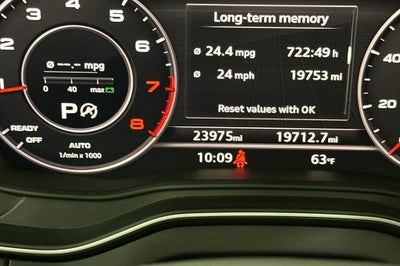 2020 Audi Q5 45 Premium Plus quattro